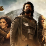 Kalki 2898 AD mints 1100 crores at the box office