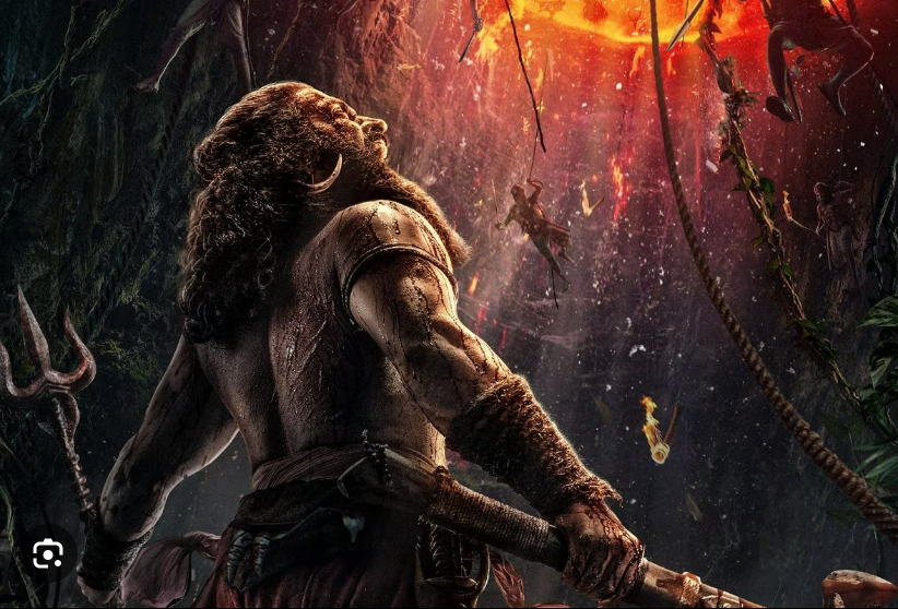 Latest update on the Kanthara-2