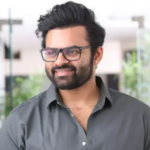 Mega hero to have a swanky look for his next