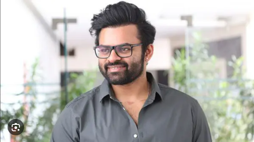 Mega hero to have a swanky look for his next