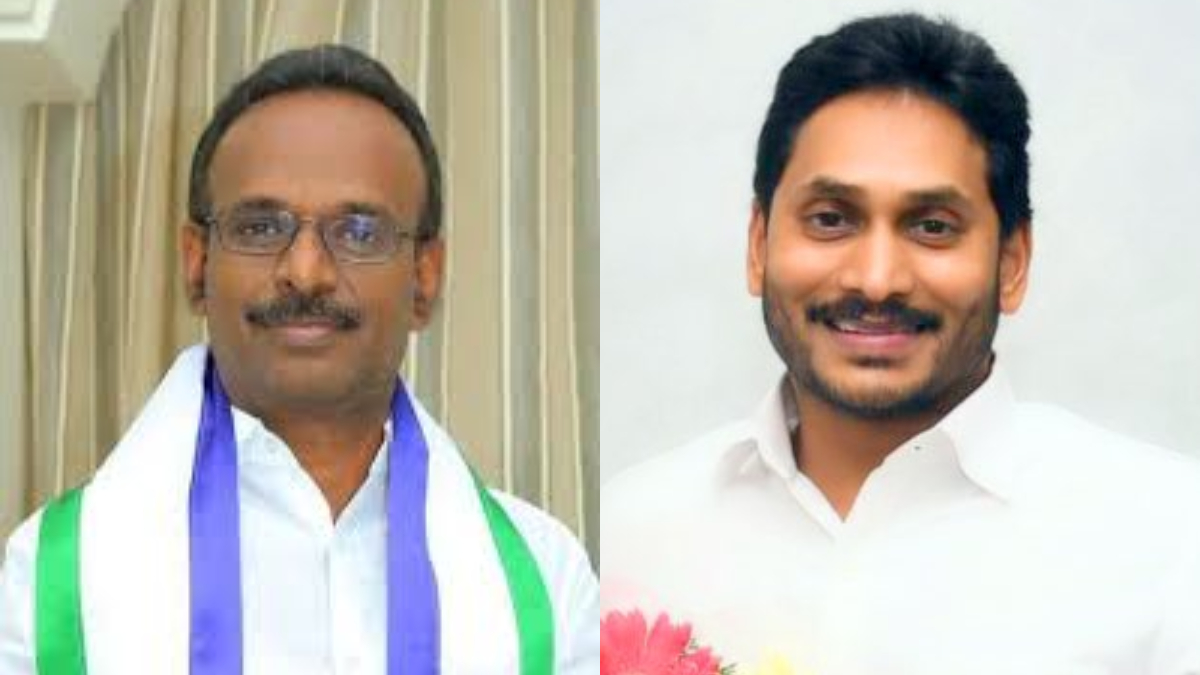 అనుమాన భూతం: వేటు వేస్తే మిగిలేదెవరు?