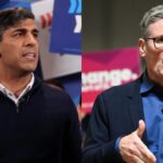 Rishi Sunak Conceded Defeat After Labour Party’s Landslide Victory