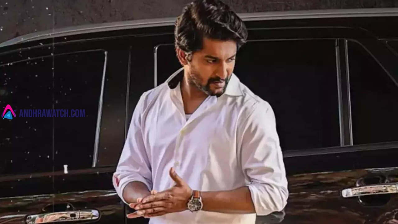 ‘హిట్-3’ కోసం మ‌రొక అవ‌తారంలోకి నాని..?