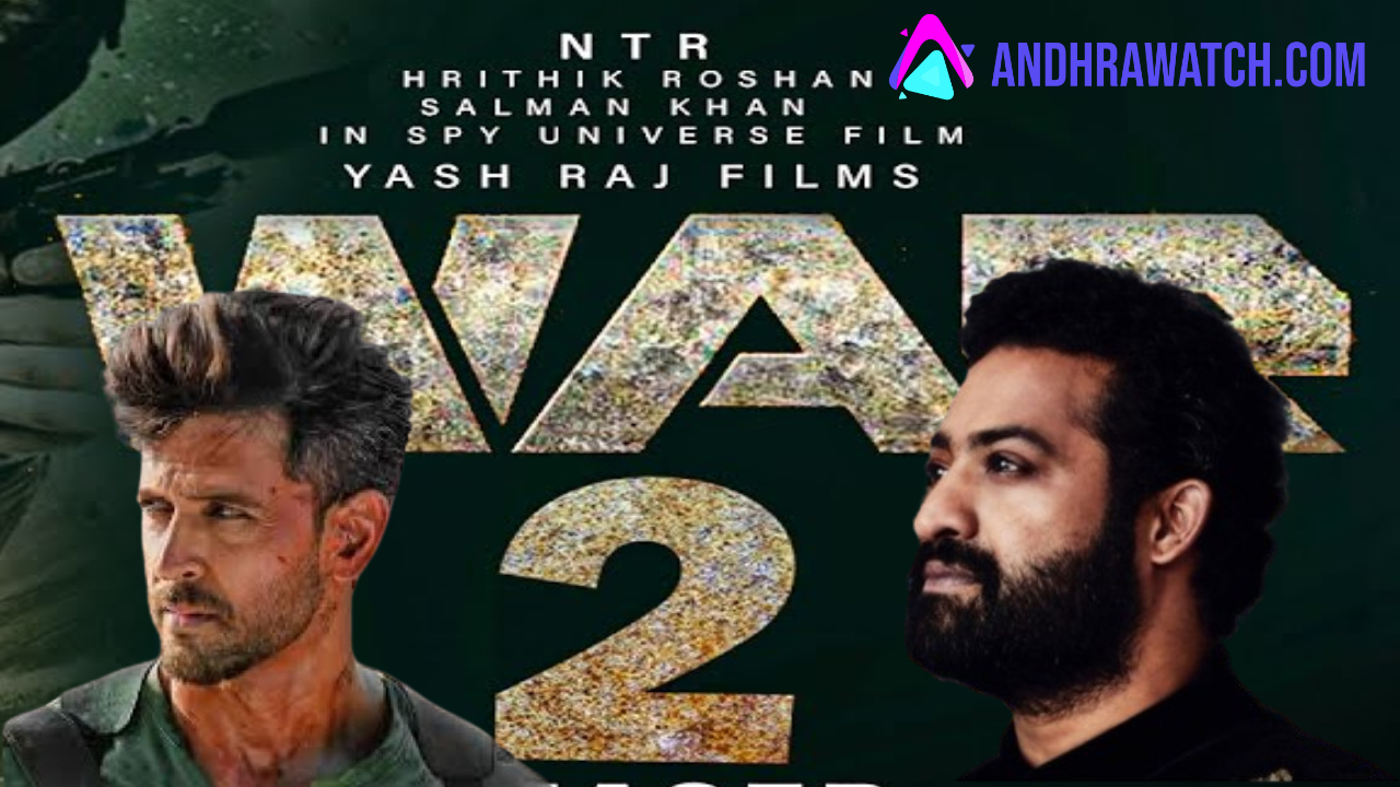 హైదరాబాద్‌ లో వార్‌!