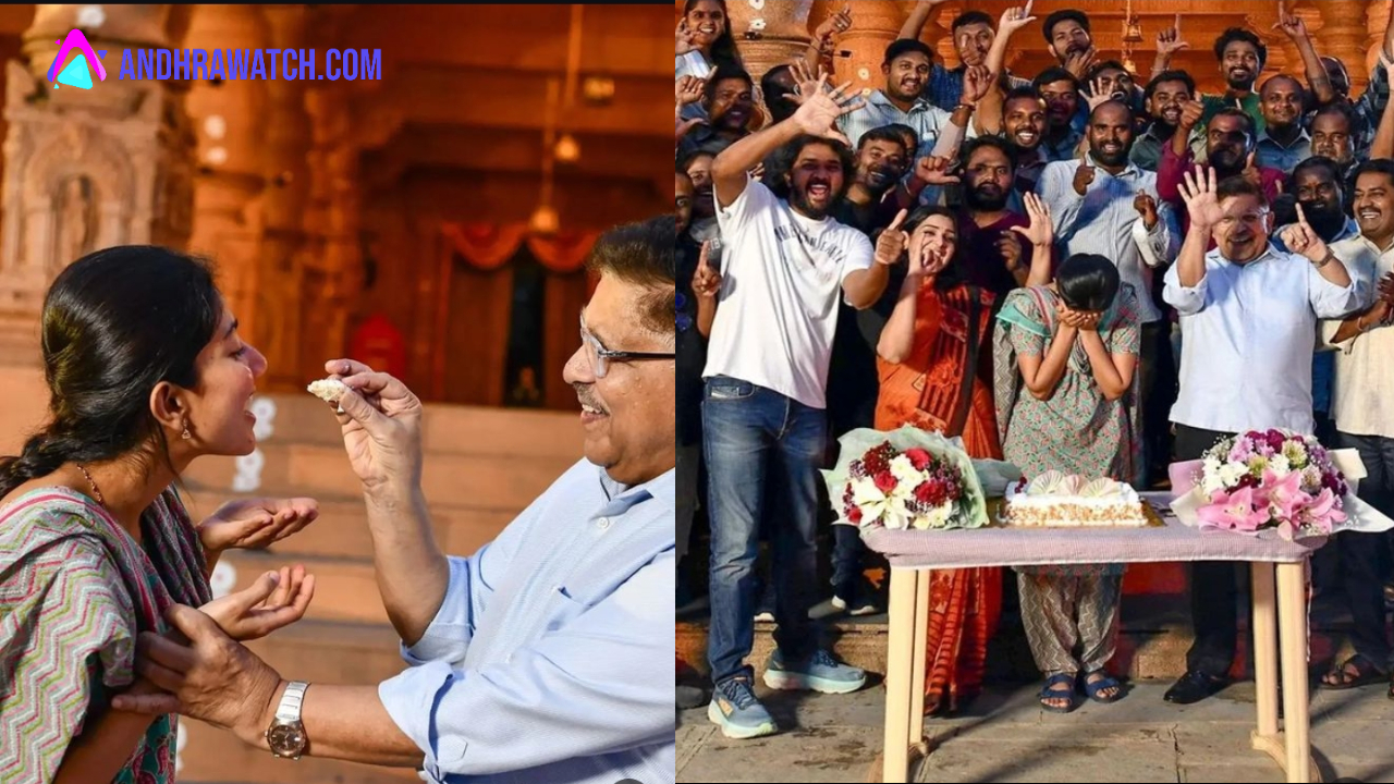 “తండేల్” లోని సత్య రోల్ మరో మరపురాని పాత్ర!