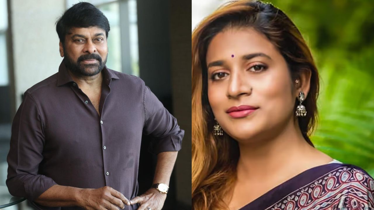 చిరు 157 స్టోరీ రెడీ..డైరెక్టర్ ఎవరో తెలుసా!