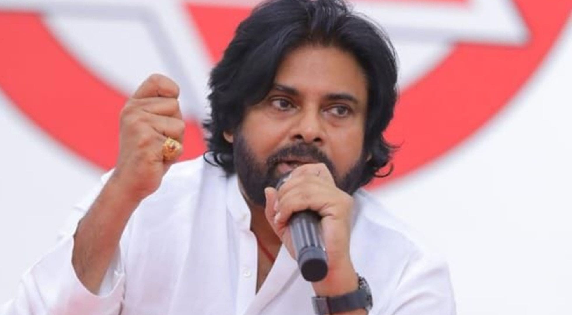 ఆ శుభవార్తను మరింత పక్కా చేస్తున్న పవన్!