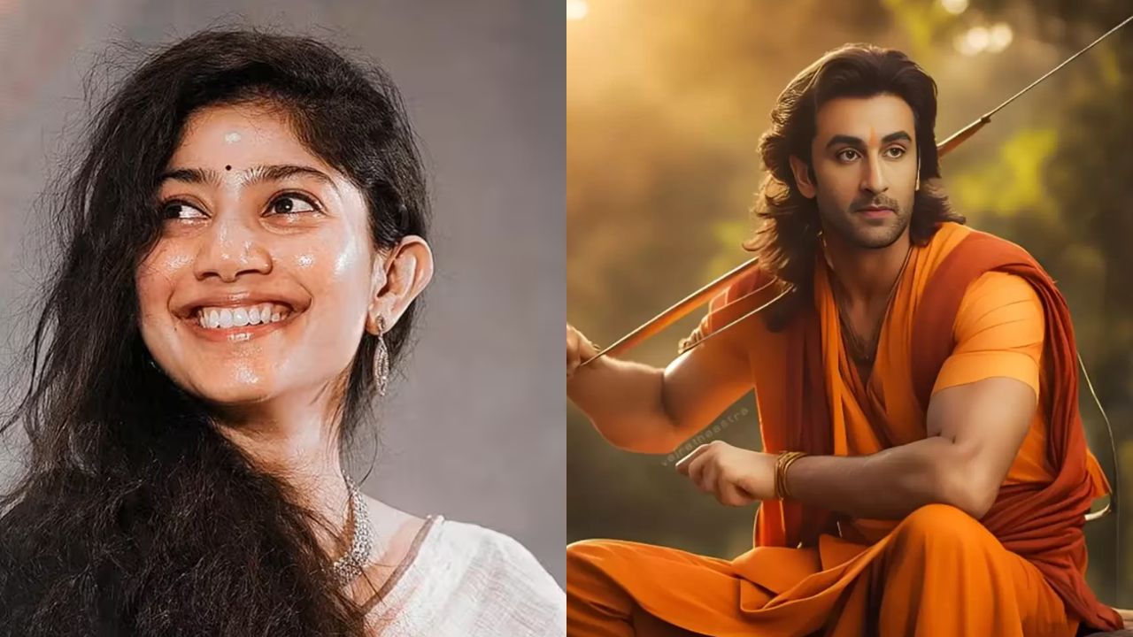 మరోసారి ఇండియన్‌ స్క్రీన్‌ పై రామాయణం..ఈ సారి రాముడంటే!