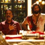 వెంకీ మామ సినిమా లో యానిమల్‌ నటుడు!