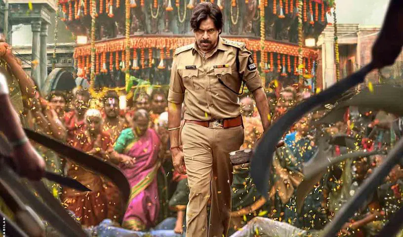 నిలిచిన ఉస్తాద్‌ భగత్‌ సింగ్‌..ఒక్క పిక్‌ తోనే క్లారిటీ ఇచ్చిన డైరెక్టర్‌!