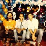 Nag Ashwin, Vijay Deverakonda’s Rare pic Goes Viral