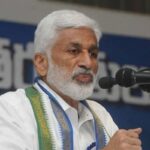 ఢిల్లీ పెద్దల చుట్టూ తిరుగుతున్న విజయసాయి!