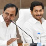 జగన్ లో గుబులు పుట్టిస్తున్న కేసీఆర్ పతనం!