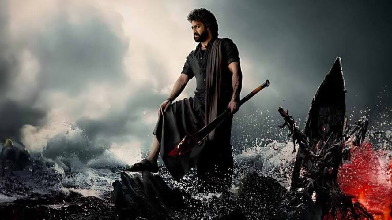 దేవర నుంచి మరో అదిరిపోయే ట్రీట్‌!