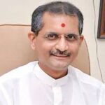 UPSC chairperson Manoj Soni Resigns Five Years Early