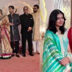 Aishwarya Rai’s Entrance Alone at Ambani Wedding Sparks Speculation