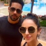 Rakul Preet Singh’s Brother Aman Preet Singh Arrested In Drugs Case