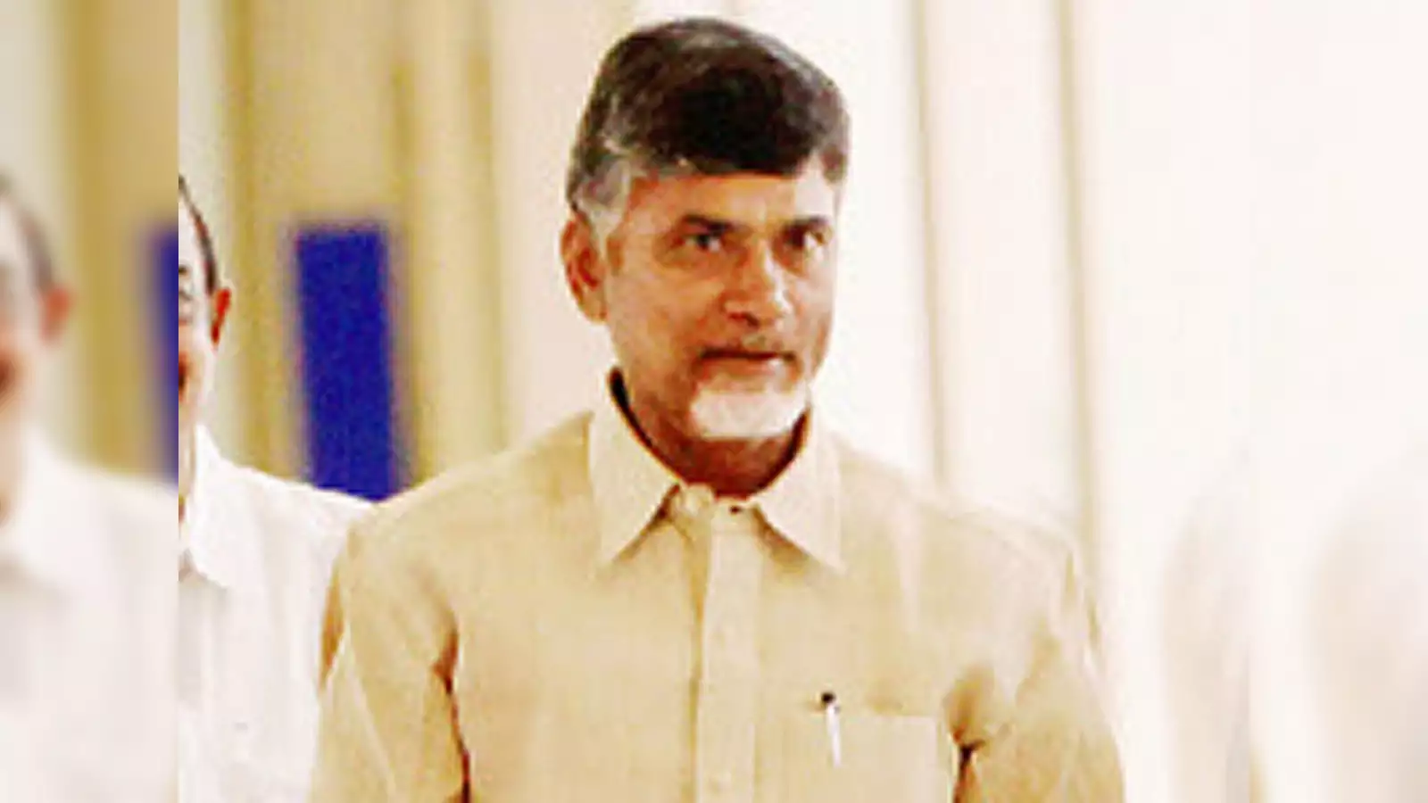 Chief Minister Chandrababu Naidu Reviews Housing Department Initiatives
