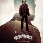 Arjun’s Fiery Look Unveiled in New ‘Vidaa Muyarchi’ Poster