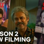 Arjun Rampal joins Rana, Venkatesh Daggubati in season 2 of ‘Rana Naidu’