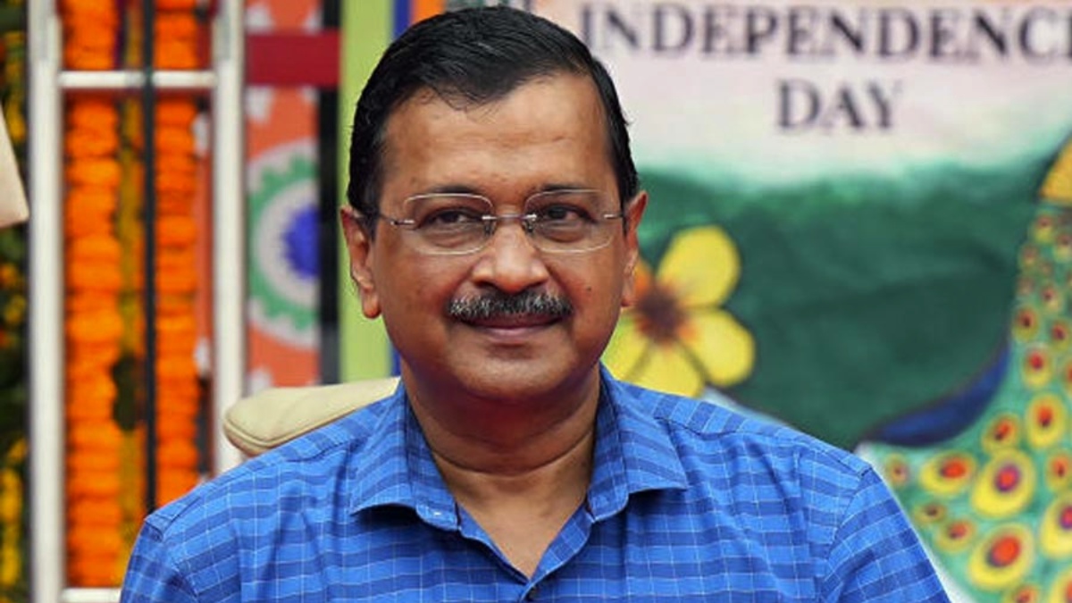  India Alliance Raises Alarm Over Arvind Kejriwal’s Health In Judicial Custody