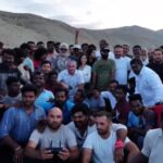 Ajith Kumar’s ‘VidaaMuyarchi’ Completes Azerbaijan Schedule