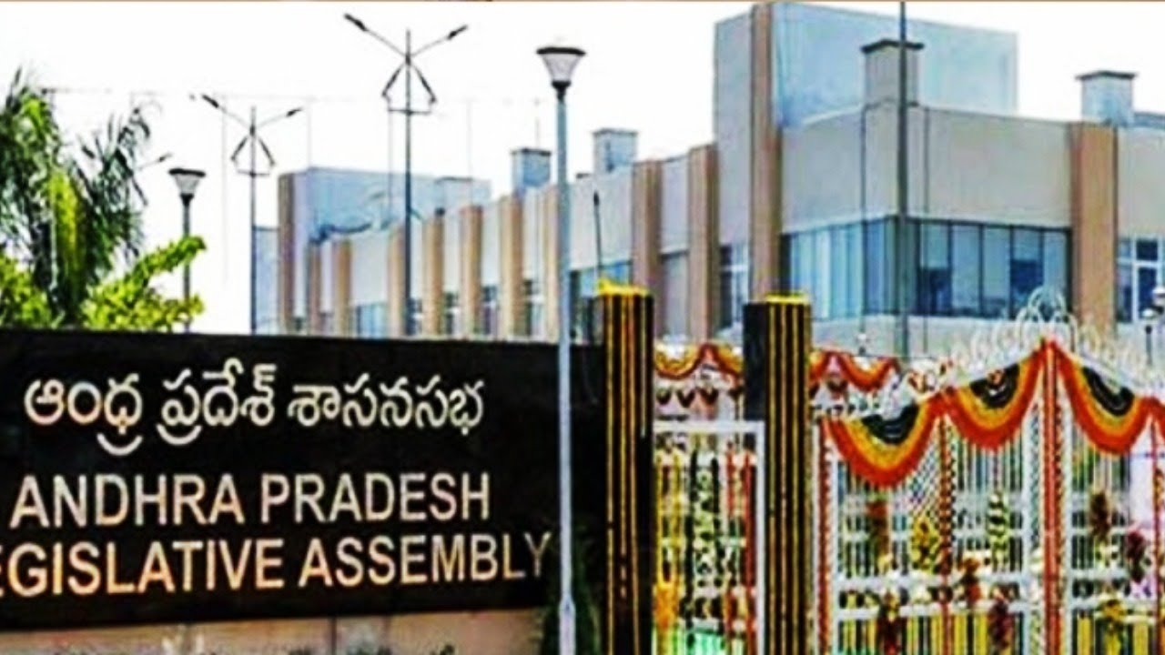 YSRCP takes a dig at Andhra Pradesh government over vote on account