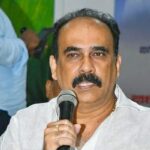 YSRCP Leader Balineni Srinivas Reddy Reacts to Joining Jana Sena Party