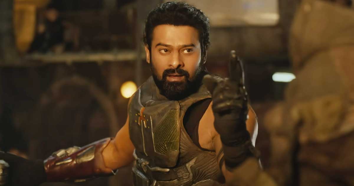 Kalki Targets All Time Top 3 In North America