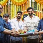 Bellamkonda Sreenivas’ Next ‘BSS 11’ Kickstarts with A Pooja Ceremony