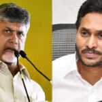 జగన్ దోచుకుంటే, చంద్రబాబు పంచి పెడుతున్నారు!