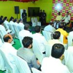 TDP Legislature Party Meeting Tomorrow