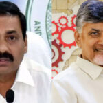 Kakani Govardhan Reddy Slams Chandrababu Naidu’s Power Sector Claims