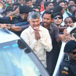 Will CBN Open Up About ‘Rushikonda Palace’ During Vizag Visit ?