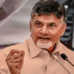 Chandrababu To publish white paper on Exploitation of resources!