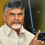 Chandrababu wondered over GPS GO In Gazette, Orders Probe!