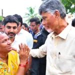 మీకు మేమెప్పుడు సేవకులమే..పెత్తందార్లం కాదు..!