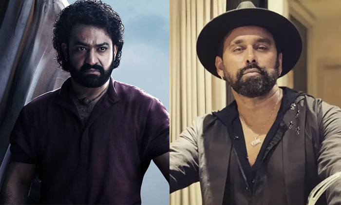 Tauba Tauba choreographer talks about NTR