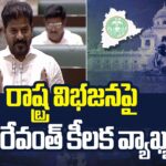 CM Revanth Reddy Praises CM Chandrababu in TG Assembly