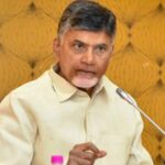 Chandrababu To Release A white paper on YCP’s Land Grabs
