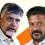 Chandrababu, Revanth Reddy To Discuss on 10 Issues