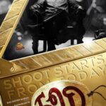 Shoot Begins For Rajinikanth And Lokesh Kanagaraj’s ‘Coolie’