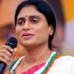 వైసిపి ఆత్మను దూరం చేస్తున్న చెల్లెమ్మ!