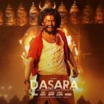 భారీ బడ్జెట్‌ తో రూపుదిద్దుకుంటున్న దసరా 2!