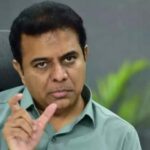 BRS Working President KTR Criticizes Union Budget for Neglecting Telangana