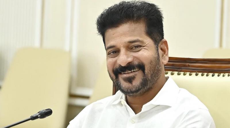 Revanth Reddy Is Afraid To Hold Local Body polls!
