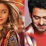 ఇండియా నెం.1 హీరో ప్రభాస్‌..మరి హీరోయిన్‌ ఎవరో తెలుసా?