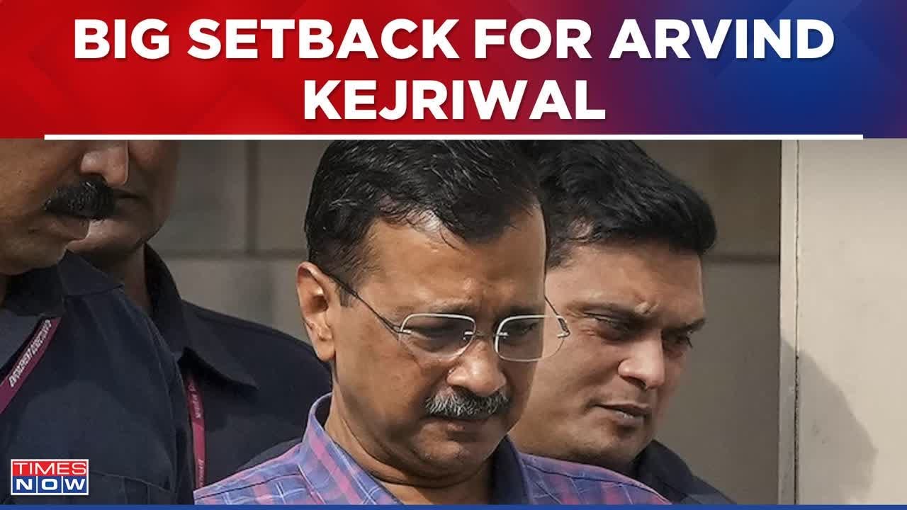 Delhi High Court Reserves Order On Delhi CM Arvind Kejriwal’s Plea Challenging His Arrest By CBI