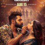 Shoot Wrapped For Ram Pothineni’s ‘Double ISmart’