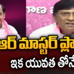 Ex MP Vinod Kumar Sensational Comments Over Who Leaving BRS Party